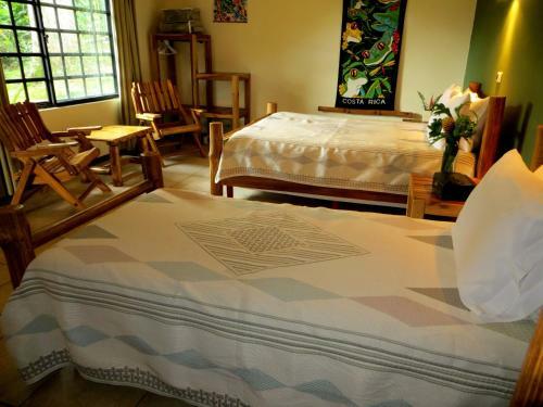 Bed & Breakfast Pura Vida Hotel