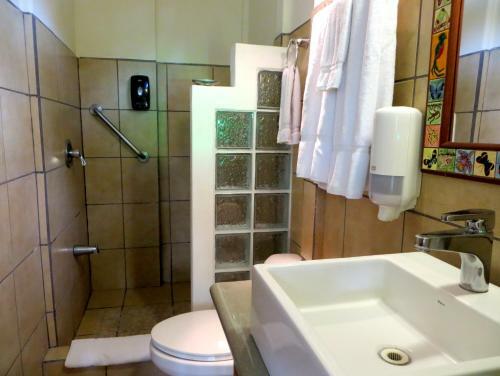Bed & Breakfast Pura Vida Hotel