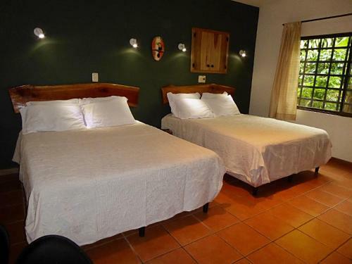 Bed & Breakfast Pura Vida Hotel