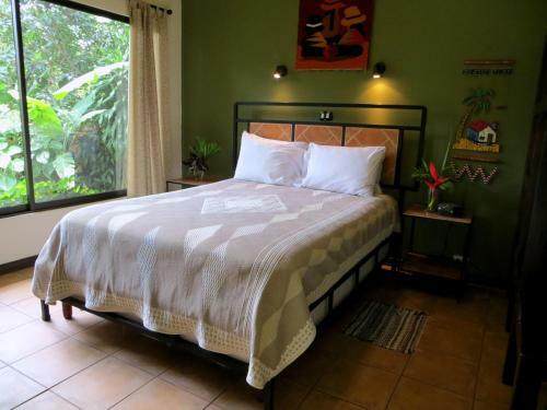 Bed & Breakfast Pura Vida Hotel