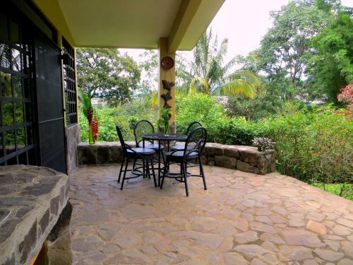 Bed & Breakfast Pura Vida Hotel