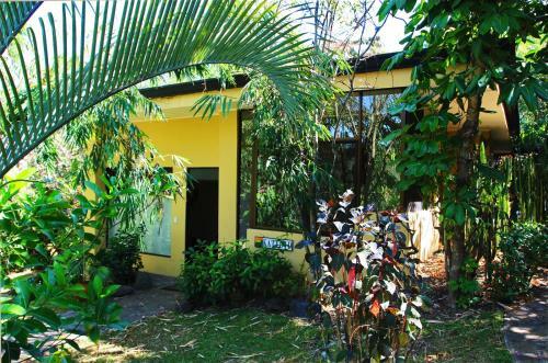 Bed & Breakfast Pura Vida Hotel