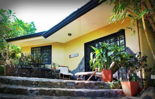 Bed & Breakfast Pura Vida Hotel
