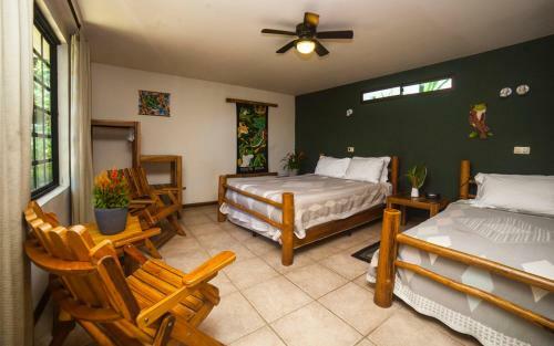 Bed & Breakfast Pura Vida Hotel