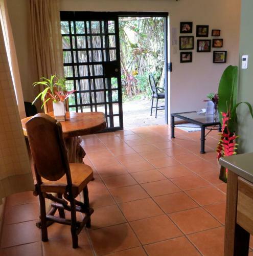 Bed & Breakfast Pura Vida Hotel