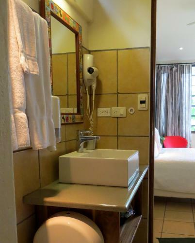 Bed & Breakfast Pura Vida Hotel