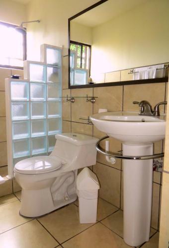 Bed & Breakfast Pura Vida Hotel