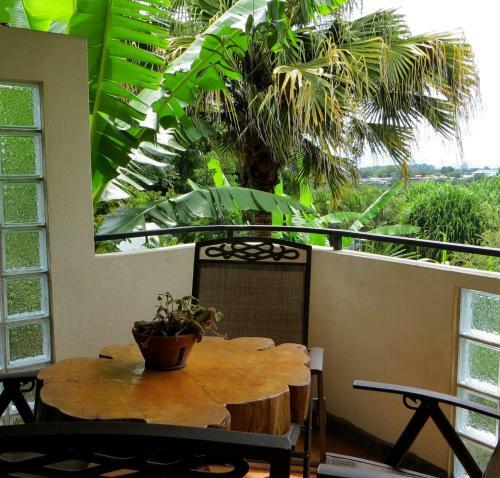 Bed & Breakfast Pura Vida Hotel