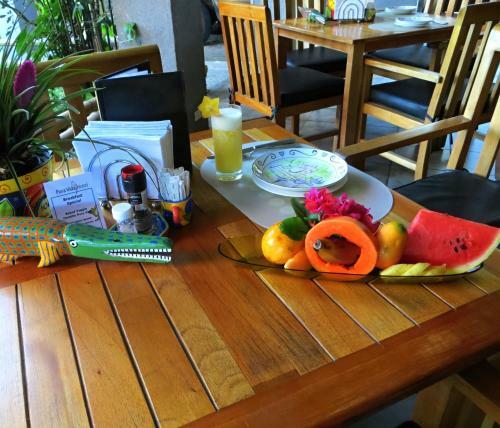 Bed & Breakfast Pura Vida Hotel