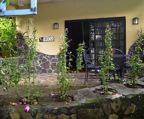 Bed & Breakfast Pura Vida Hotel