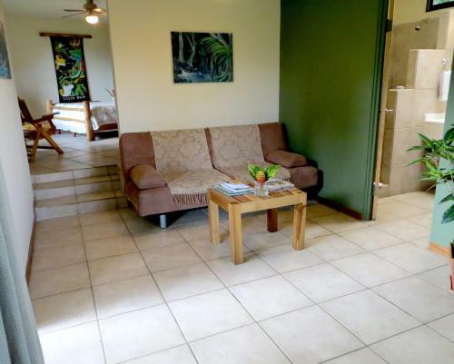 Bed & Breakfast Pura Vida Hotel