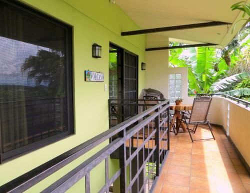 Bed & Breakfast Pura Vida Hotel
