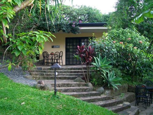 Bed & Breakfast Pura Vida Hotel