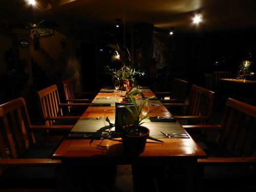 Bed & Breakfast Pura Vida Hotel