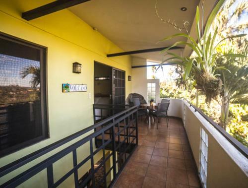 Bed & Breakfast Pura Vida Hotel