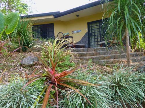 Bed & Breakfast Pura Vida Hotel