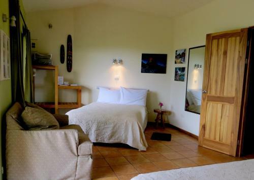 Bed & Breakfast Pura Vida Hotel