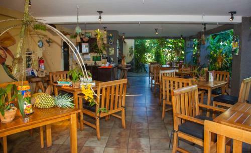 Bed & Breakfast Pura Vida Hotel