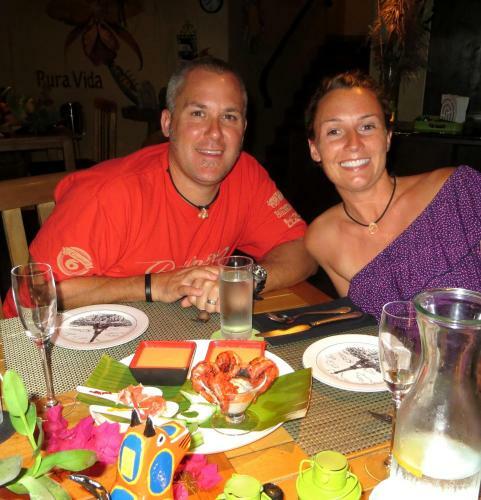 Bed & Breakfast Pura Vida Hotel