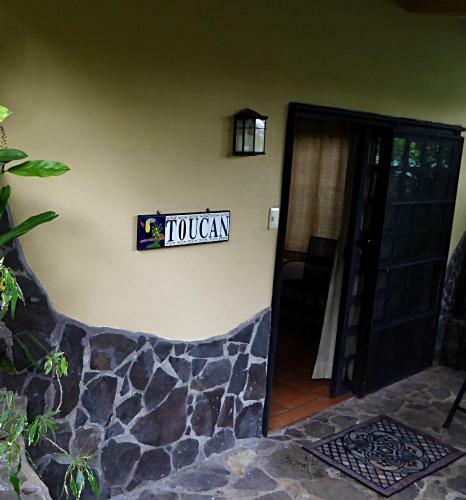 Bed & Breakfast Pura Vida Hotel