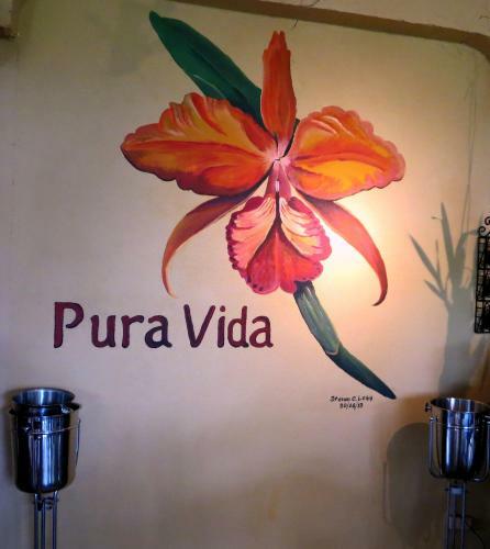Bed & Breakfast Pura Vida Hotel