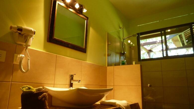Tacacori Ecolodge
