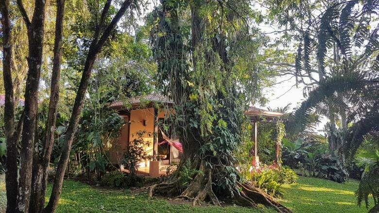 Tacacori Ecolodge