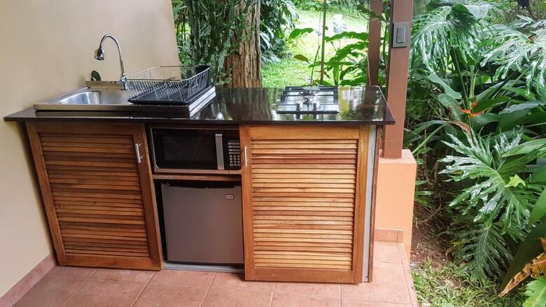 Tacacori Ecolodge