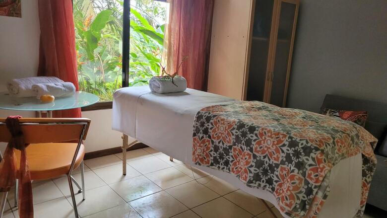 Tacacori Ecolodge