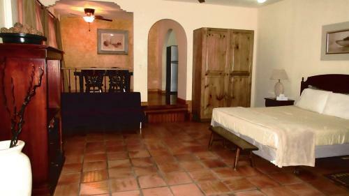 Aparthotel Apartotel Don Francisco