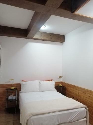 Aparthotel Apartotel Don Francisco