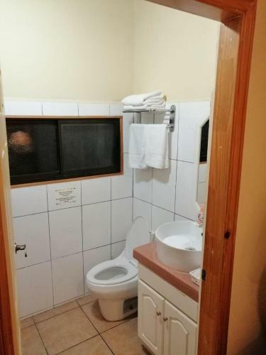 Aparthotel Apartotel Don Francisco
