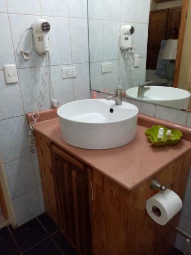 Aparthotel Apartotel Don Francisco