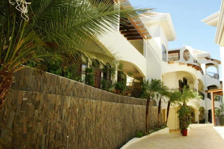 Hotel Beacon Escaz�