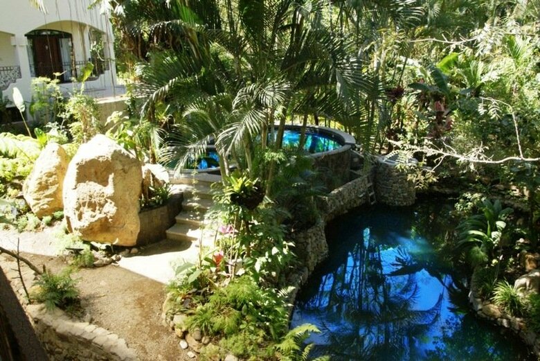 Hotel Beacon Escaz�