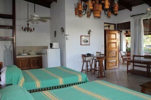 Aparthotel Costa Verde Inn