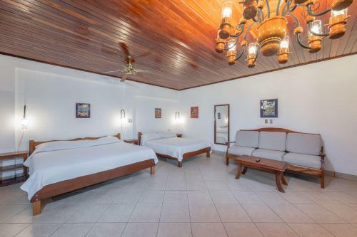 Aparthotel Costa Verde Inn