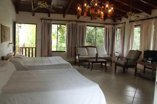 Aparthotel Costa Verde Inn