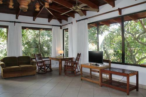 Aparthotel Costa Verde Inn