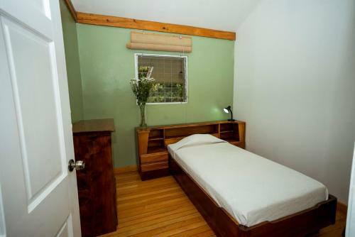 Hostal Casa De Piedra Escaz�