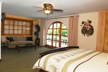 Hotel Buena Vista