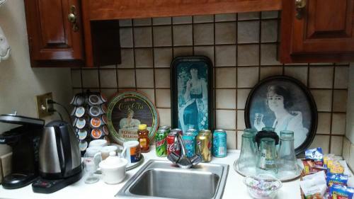 1732 Folke Stone Bed And Breakfast