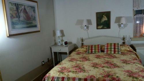 1732 Folke Stone Bed And Breakfast