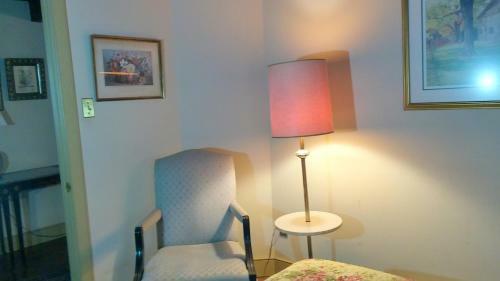 1732 Folke Stone Bed And Breakfast