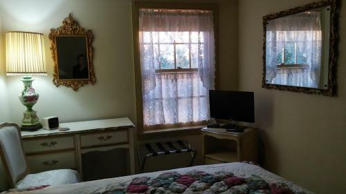 1732 Folke Stone Bed And Breakfast