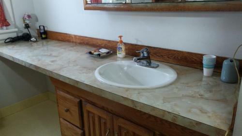 1732 Folke Stone Bed And Breakfast