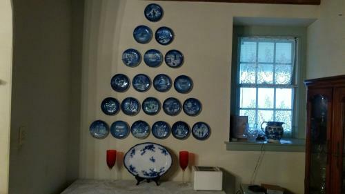 1732 Folke Stone Bed And Breakfast