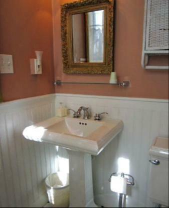 Faunbrook Bed & Breakfast