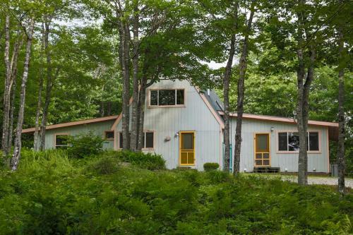 Patten Pond Camping Resort Apartment 3