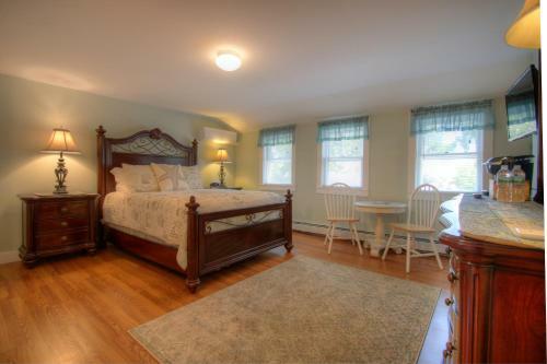 The Tern Inn Bed & Breakfast And Cottages